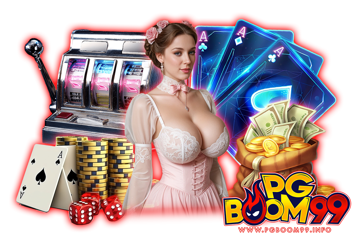 pgboom99 wallet