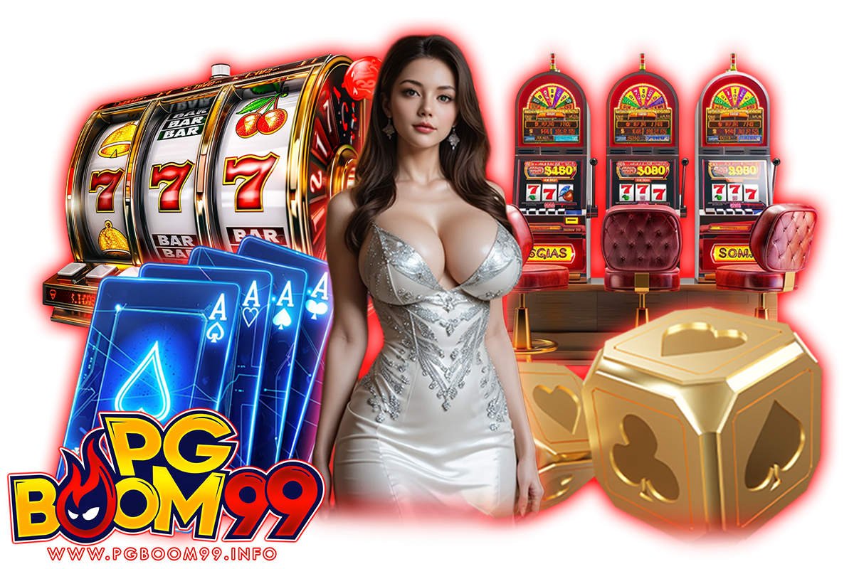 pgboom99 ทางเข้า
