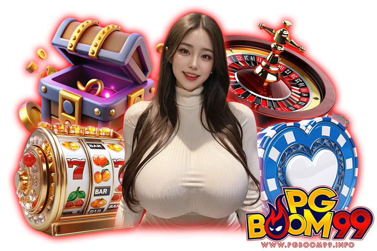 pgboom99 เว็บตรง