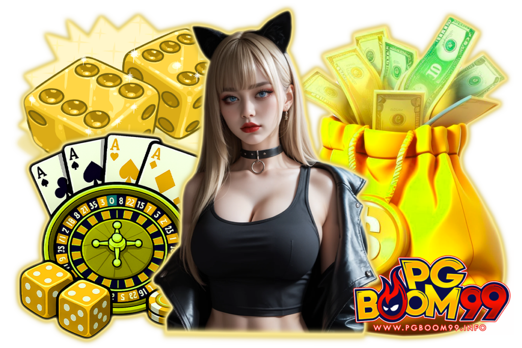 boom99 คาสิโน