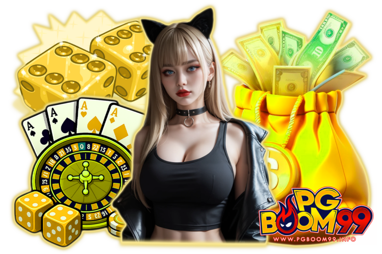 boom99 คาสิโน