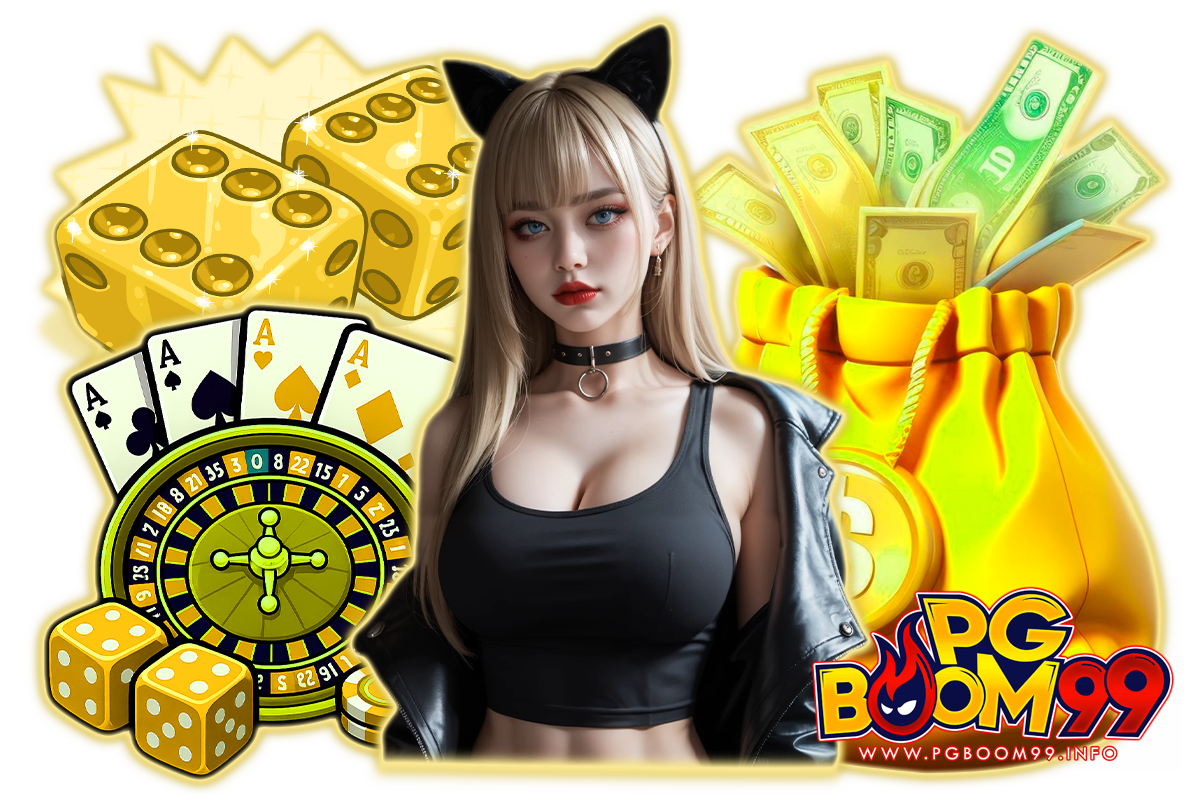boom99 คาสิโน