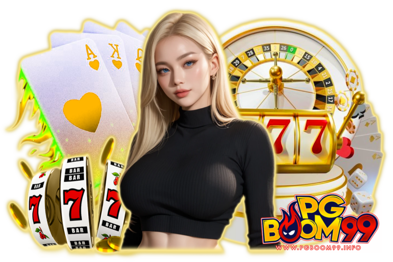 boom99 เว็บตรง