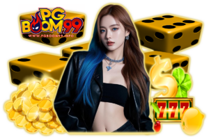 pgboom99 fun