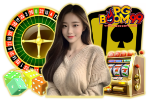 pgboom99 vip