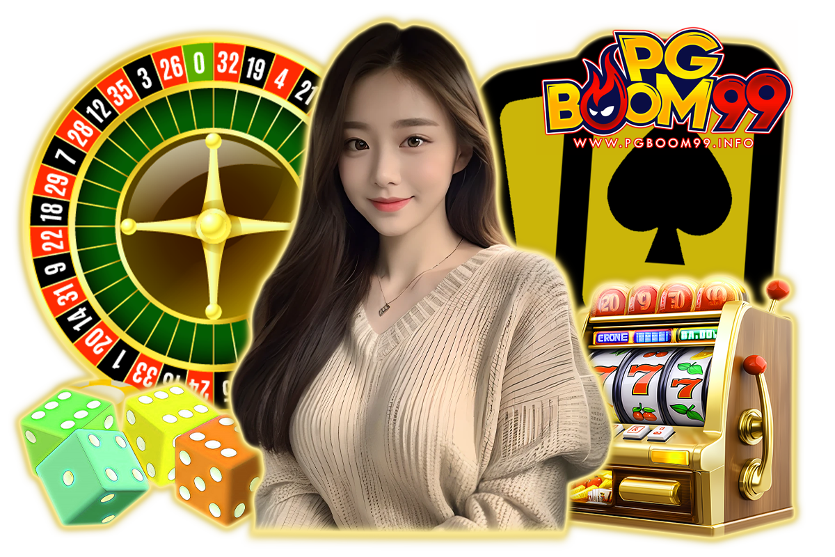 pgboom99 vip