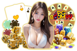 pgboom99 win