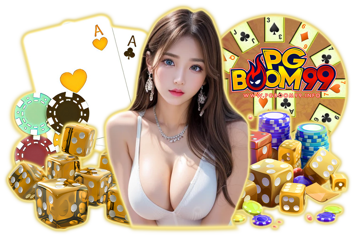pgboom99 win